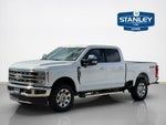 2027 Ford Super Duty F-250 SRW LARIAT