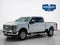 2027 Ford Super Duty F-250 SRW LARIAT