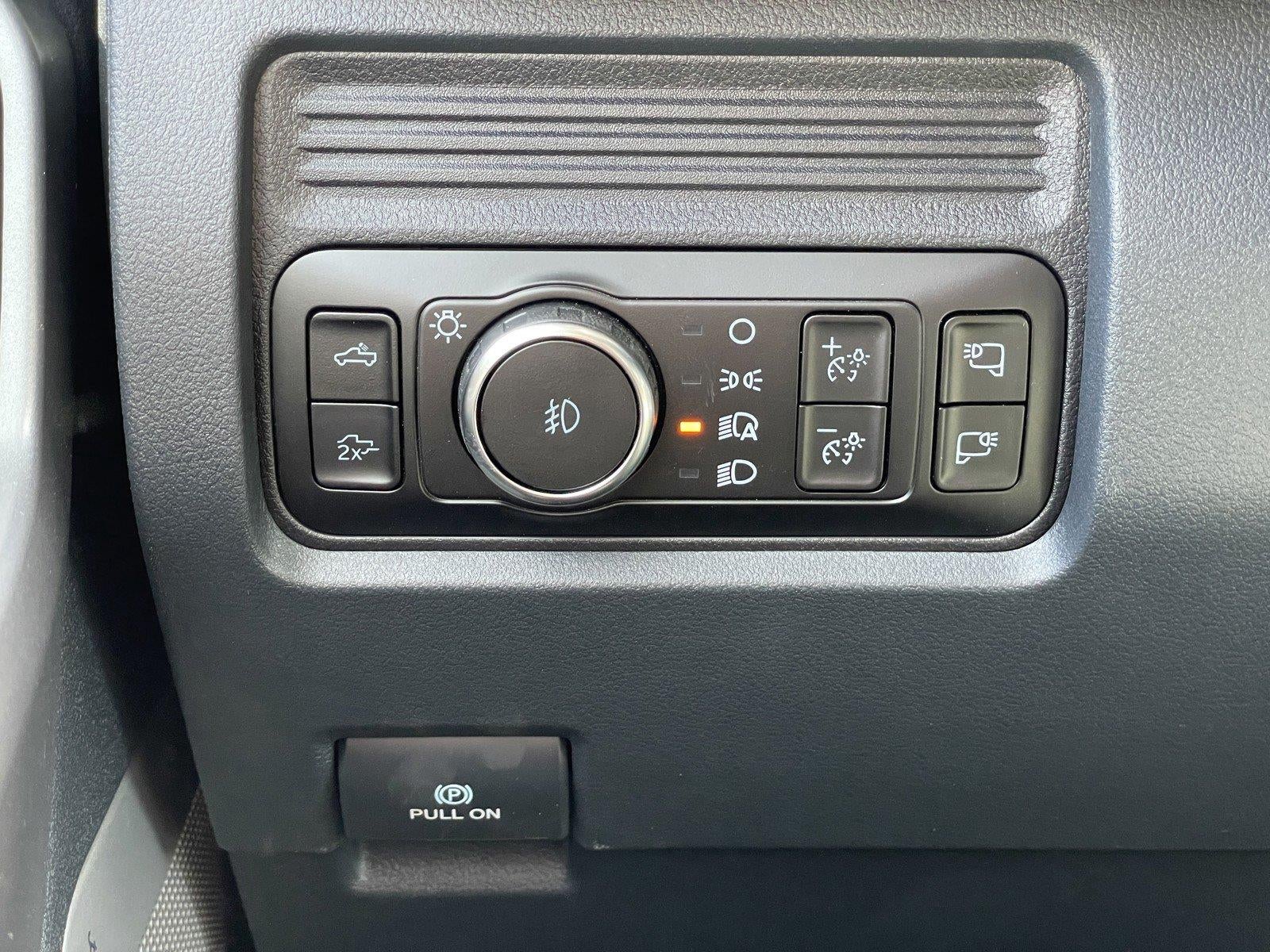 2027 Ford Super Duty F-250 SRW LARIAT