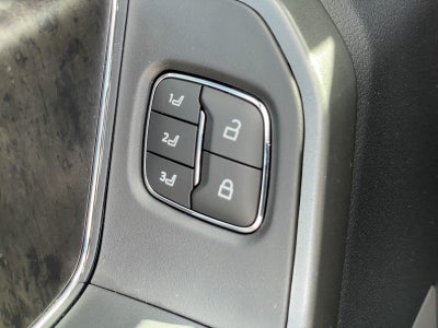 2027 Ford Super Duty F-250 SRW LARIAT