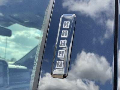 2027 Ford Super Duty F-250 SRW LARIAT
