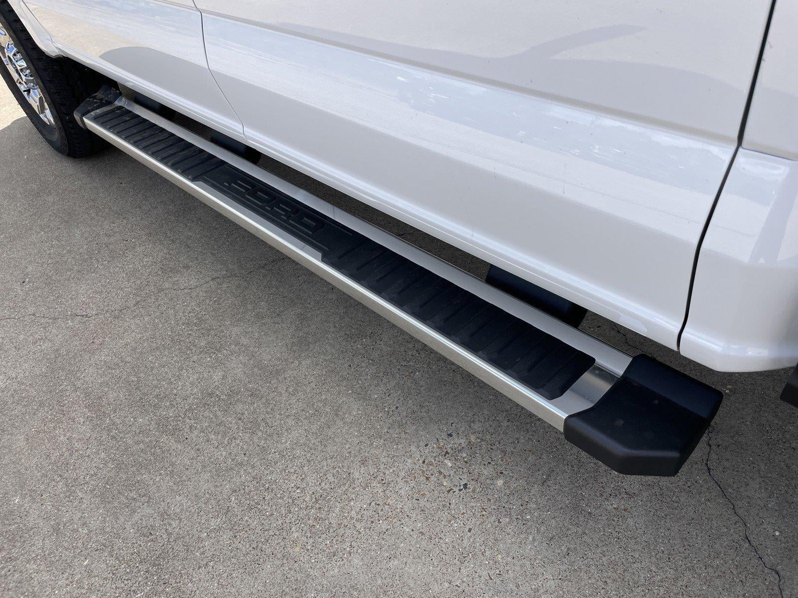 2027 Ford Super Duty F-250 SRW LARIAT