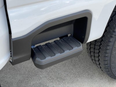 2027 Ford Super Duty F-250 SRW LARIAT