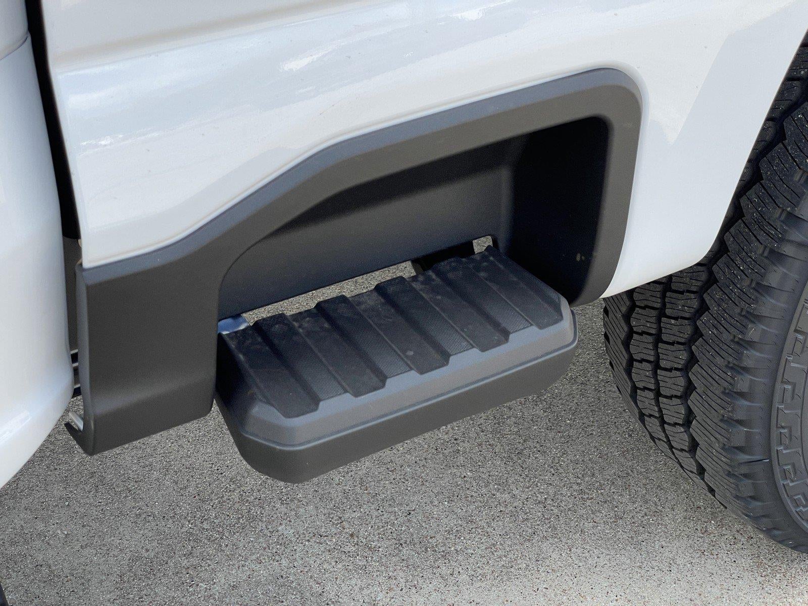 2027 Ford Super Duty F-250 SRW LARIAT