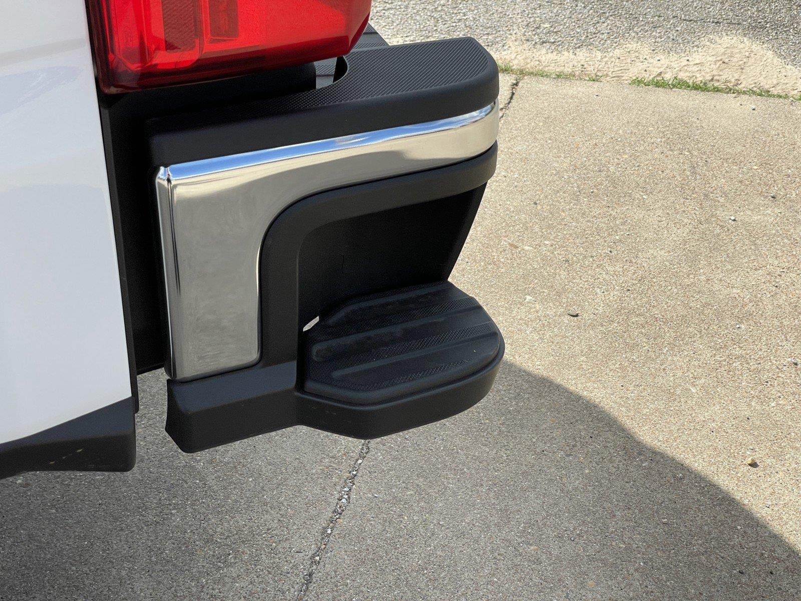 2027 Ford Super Duty F-250 SRW LARIAT
