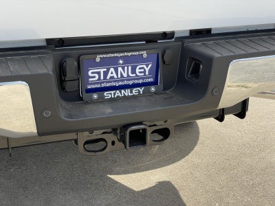 2027 Ford Super Duty F-250 SRW LARIAT