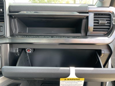 2027 Ford Super Duty F-250 SRW LARIAT