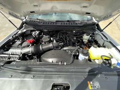 2027 Ford Super Duty F-250 SRW LARIAT