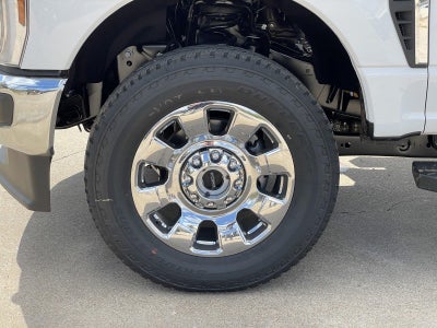 2027 Ford Super Duty F-250 SRW LARIAT