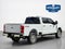 2027 Ford Super Duty F-250 SRW LARIAT