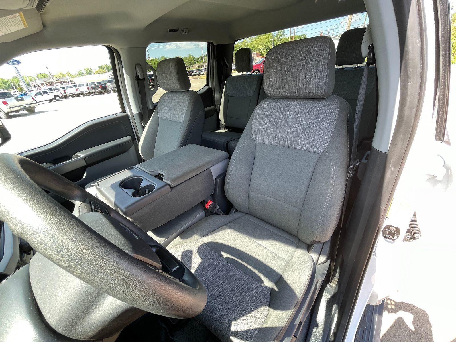 2025 Ford Super Duty F-250 SRW XLT