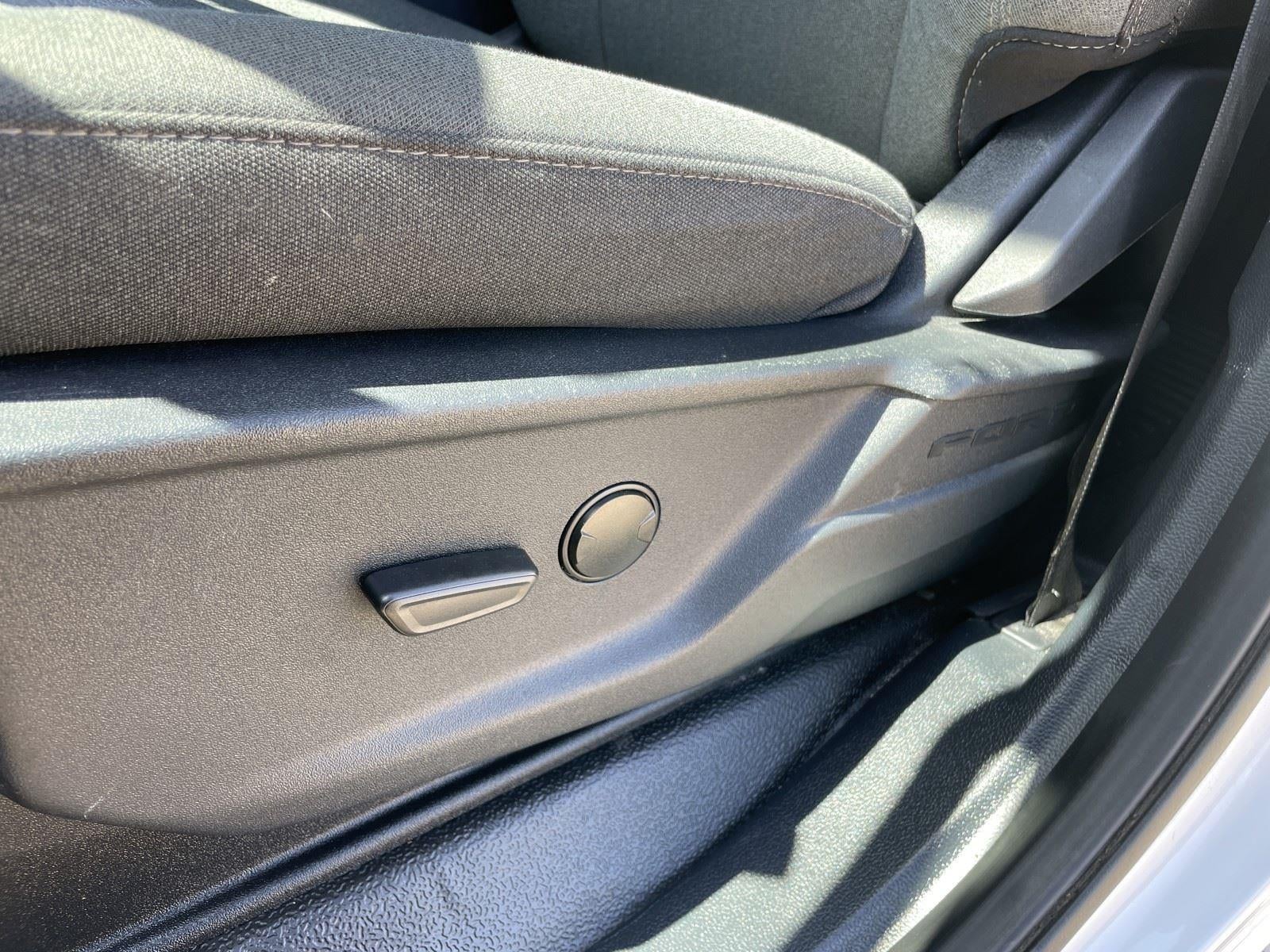 2025 Ford Super Duty F-250 SRW XLT