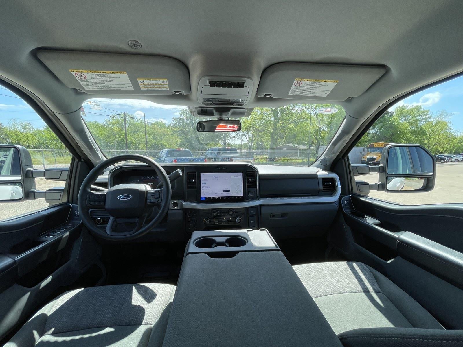 2025 Ford Super Duty F-250 SRW XLT