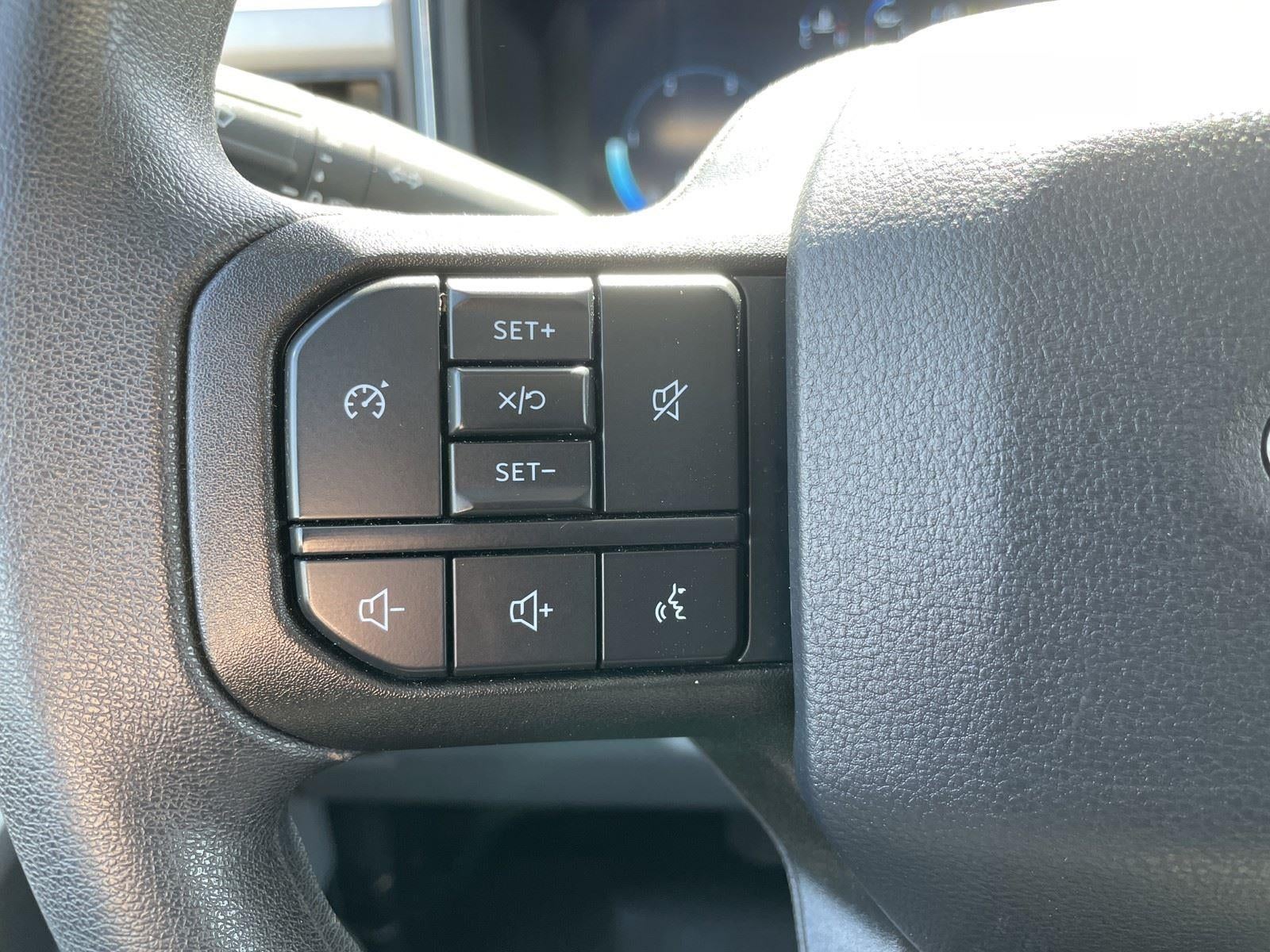 2025 Ford Super Duty F-250 SRW XLT