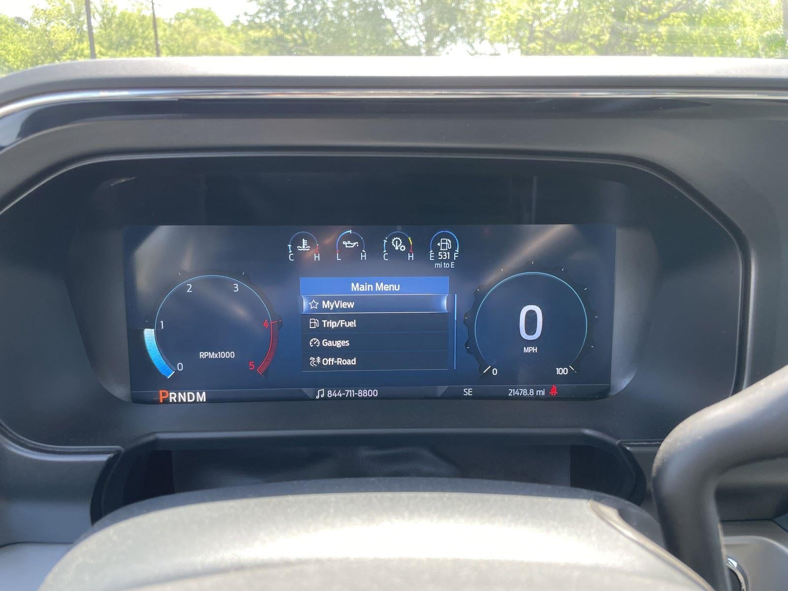 2025 Ford Super Duty F-250 SRW XLT