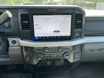 2025 Ford Super Duty F-250 SRW XLT