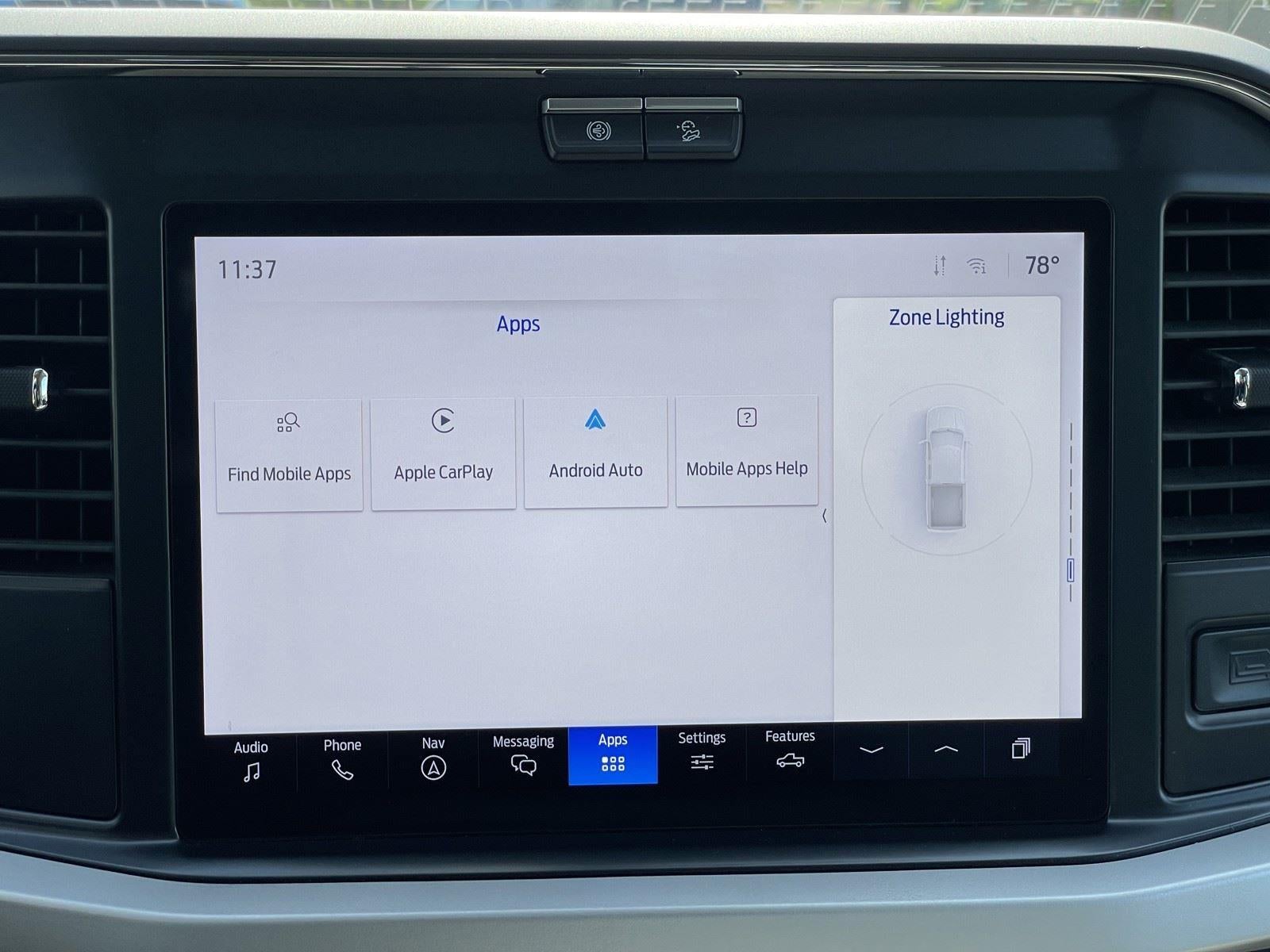 2025 Ford Super Duty F-250 SRW XLT