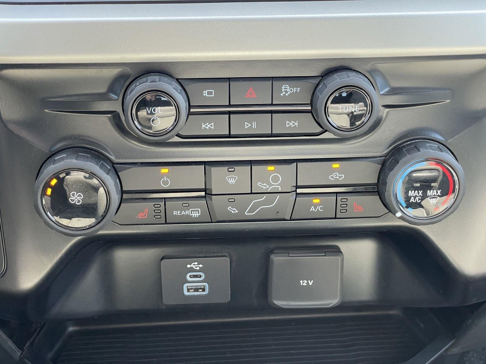 2025 Ford Super Duty F-250 SRW XLT