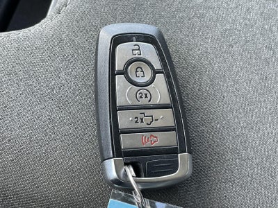 2025 Ford Super Duty F-250 SRW XLT