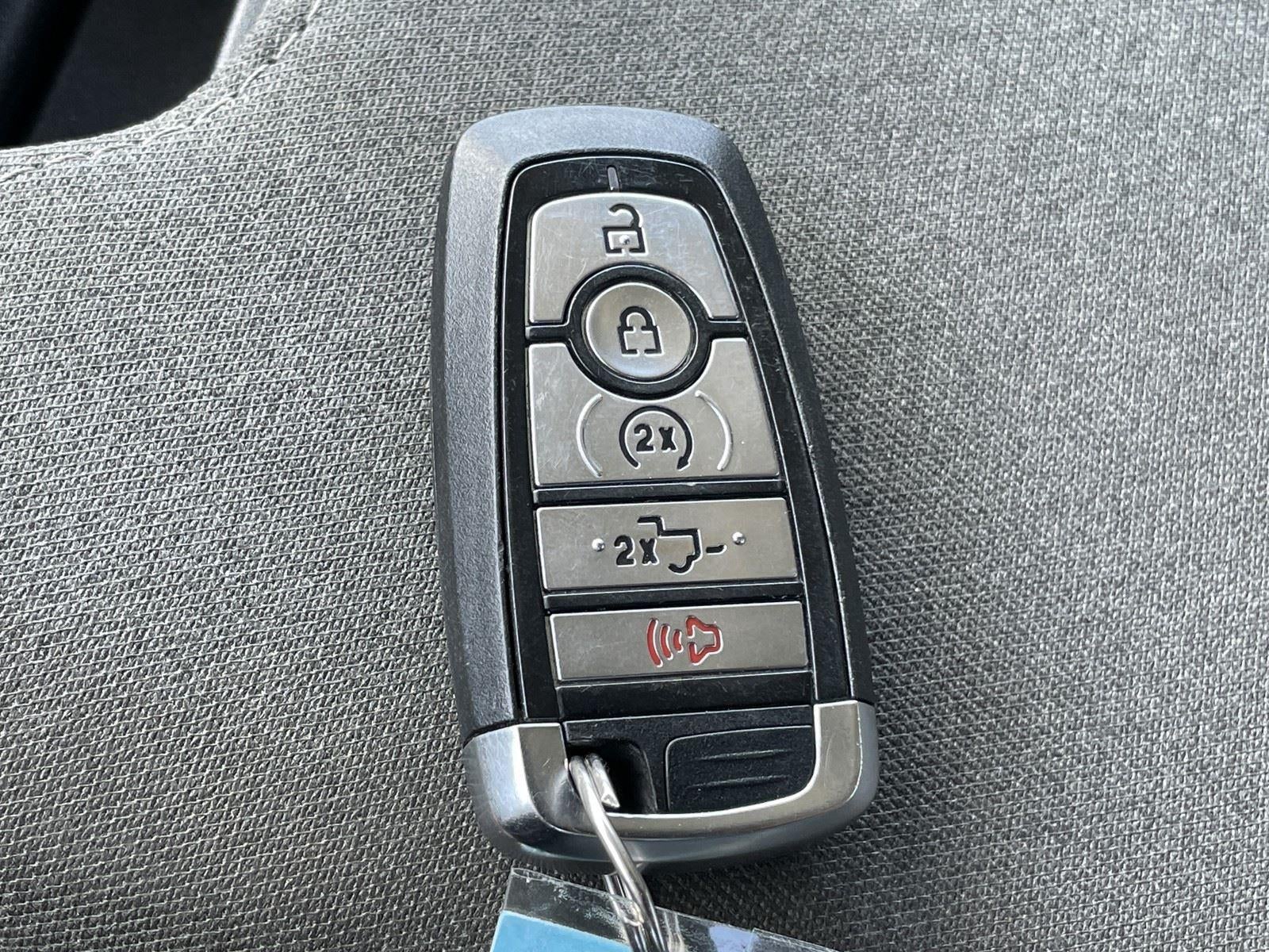 2025 Ford Super Duty F-250 SRW XLT