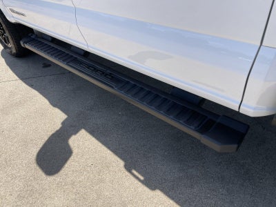 2025 Ford Super Duty F-250 SRW XLT