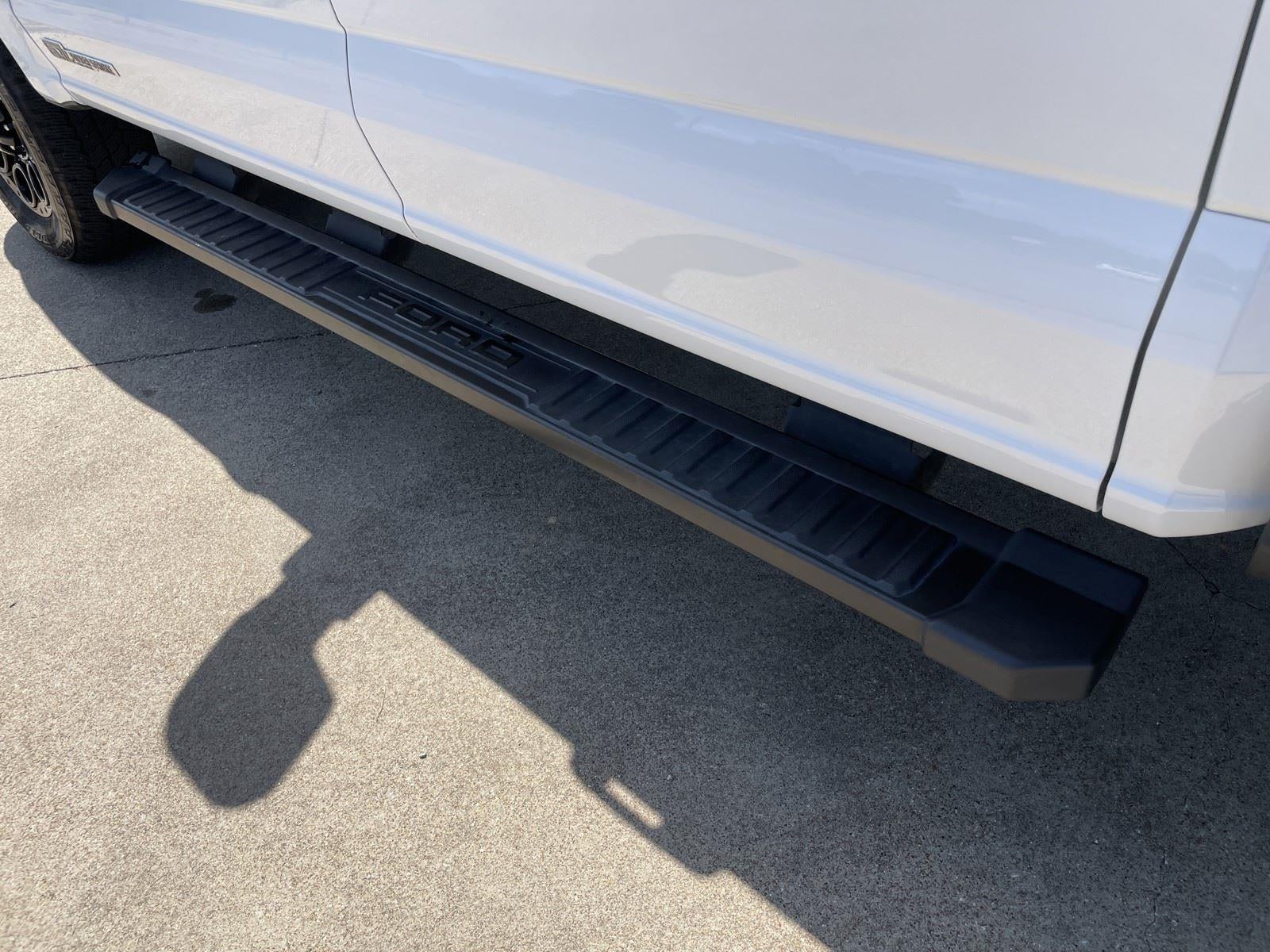 2025 Ford Super Duty F-250 SRW XLT