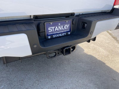 2025 Ford Super Duty F-250 SRW XLT