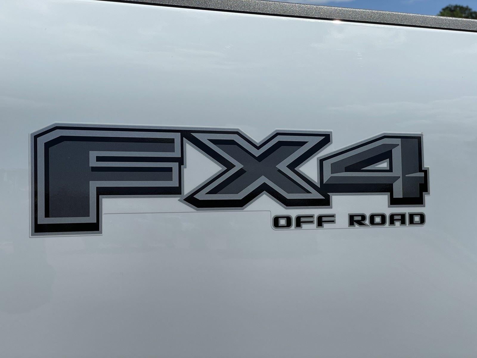 2025 Ford Super Duty F-250 SRW XLT