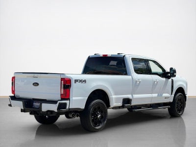2025 Ford Super Duty F-250 SRW XLT