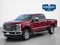 2025 Ford Super Duty F-250 SRW LARIAT