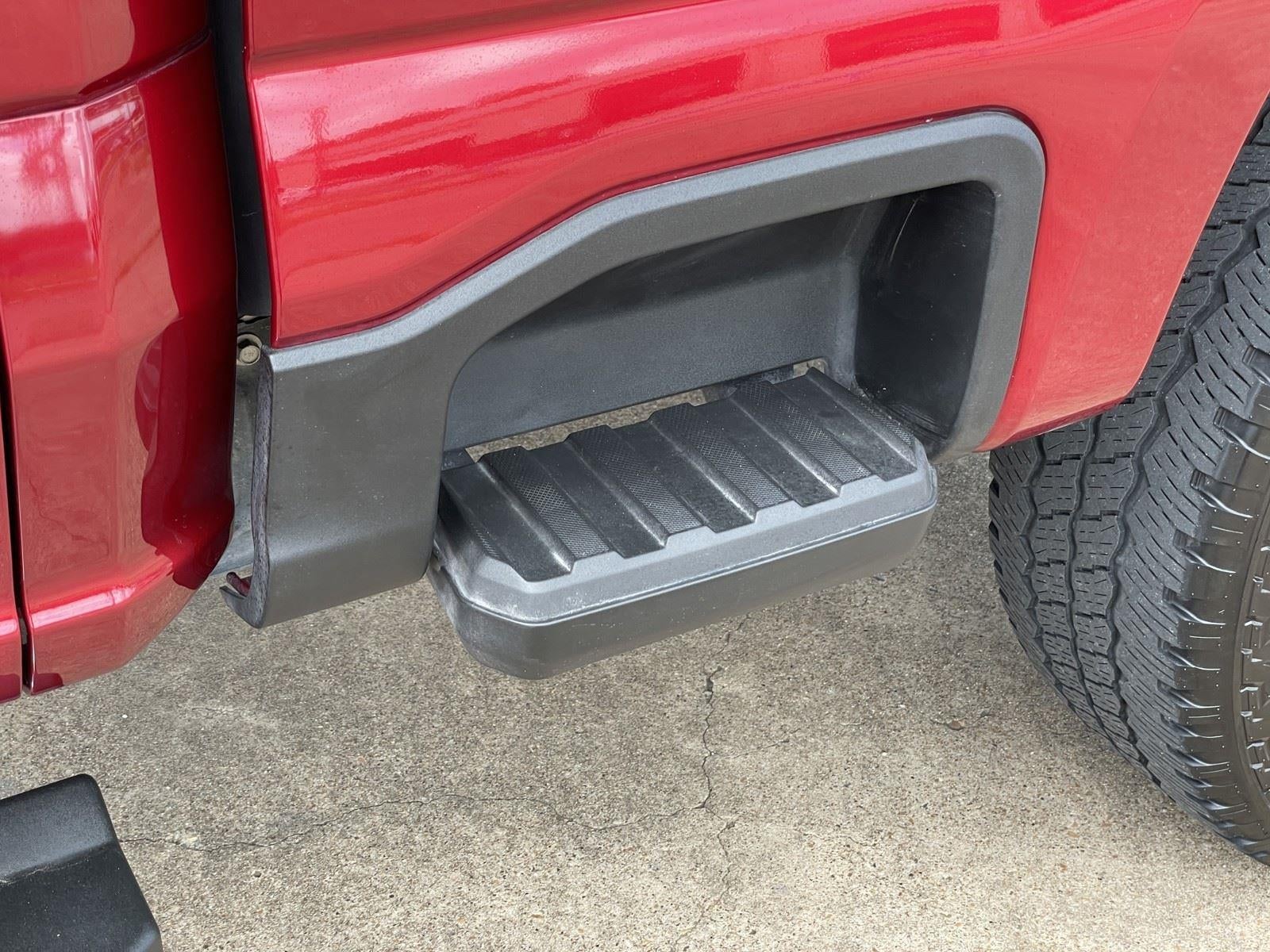 2025 Ford Super Duty F-250 SRW LARIAT