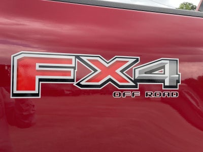 2025 Ford Super Duty F-250 SRW LARIAT