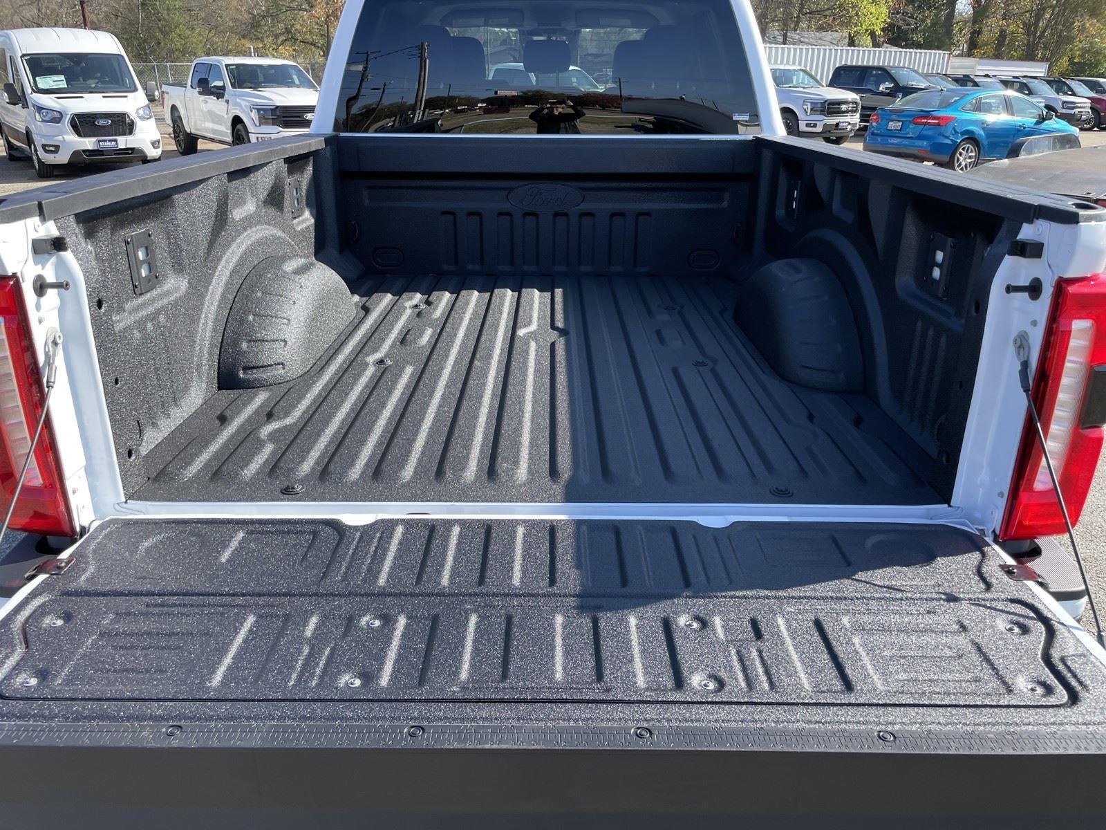 2026 Ford Super Duty F-250 SRW XLT