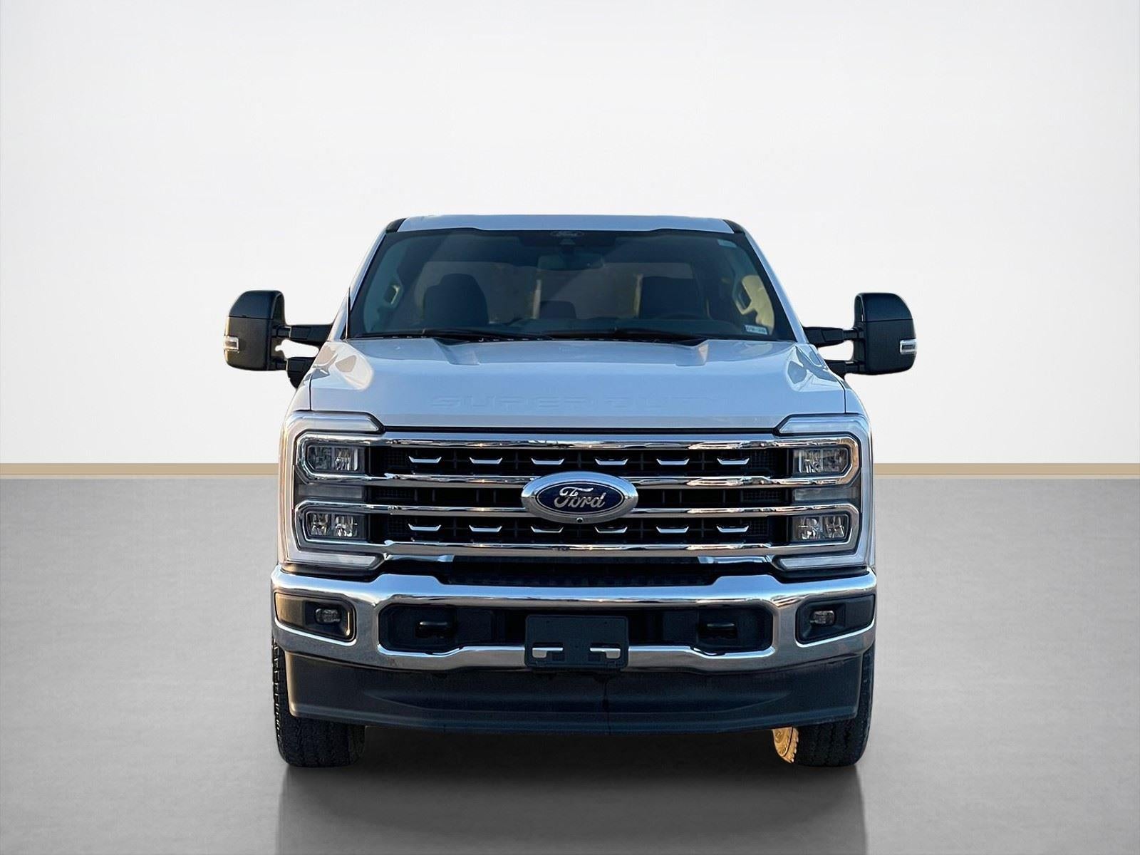 2024 Ford Super Duty F-250 SRW LARIAT