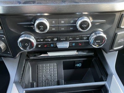 2024 Ford Super Duty F-250 SRW LARIAT