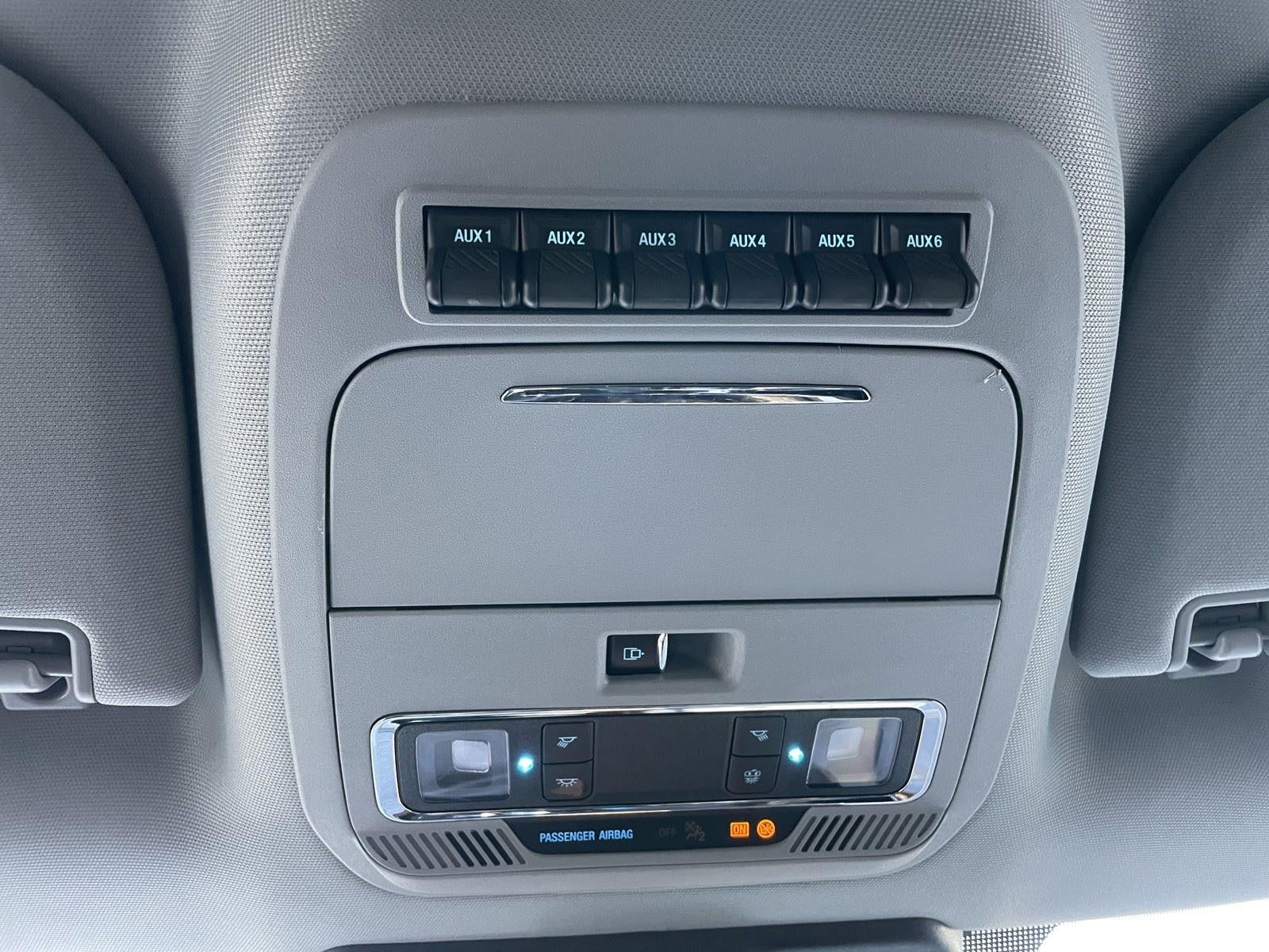 2024 Ford Super Duty F-250 SRW LARIAT