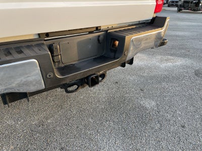 2024 Ford Super Duty F-250 SRW LARIAT