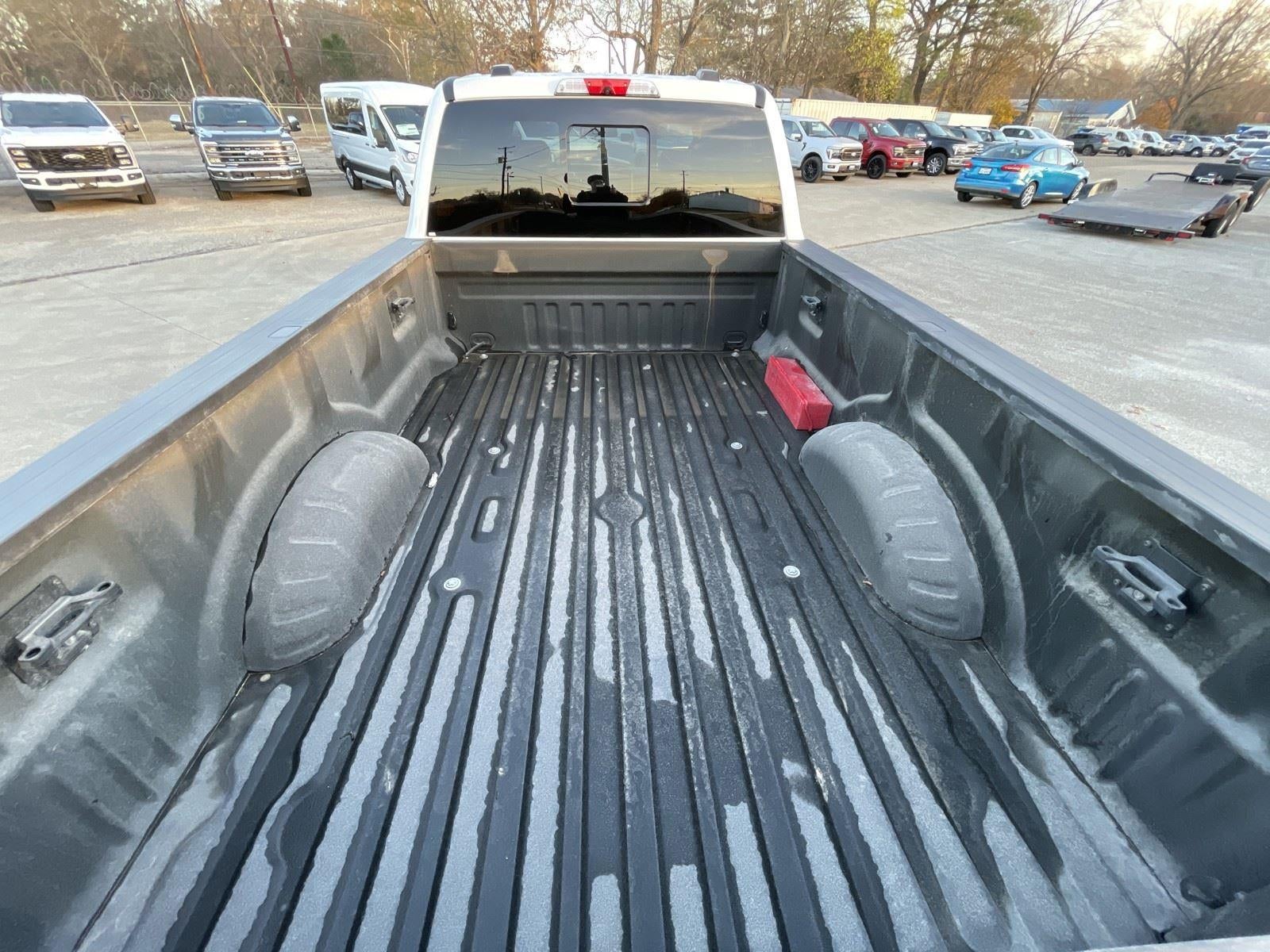 2024 Ford Super Duty F-250 SRW LARIAT