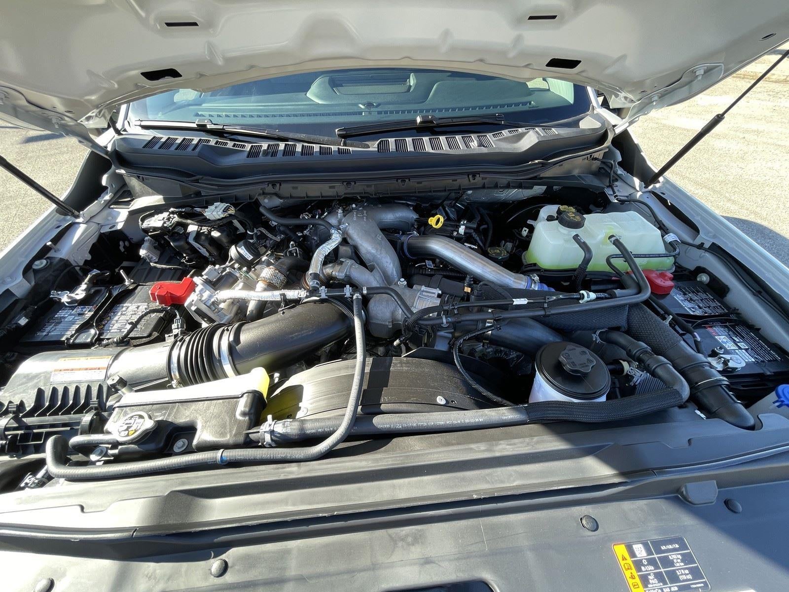 2026 Ford Super Duty F-250 SRW XLT