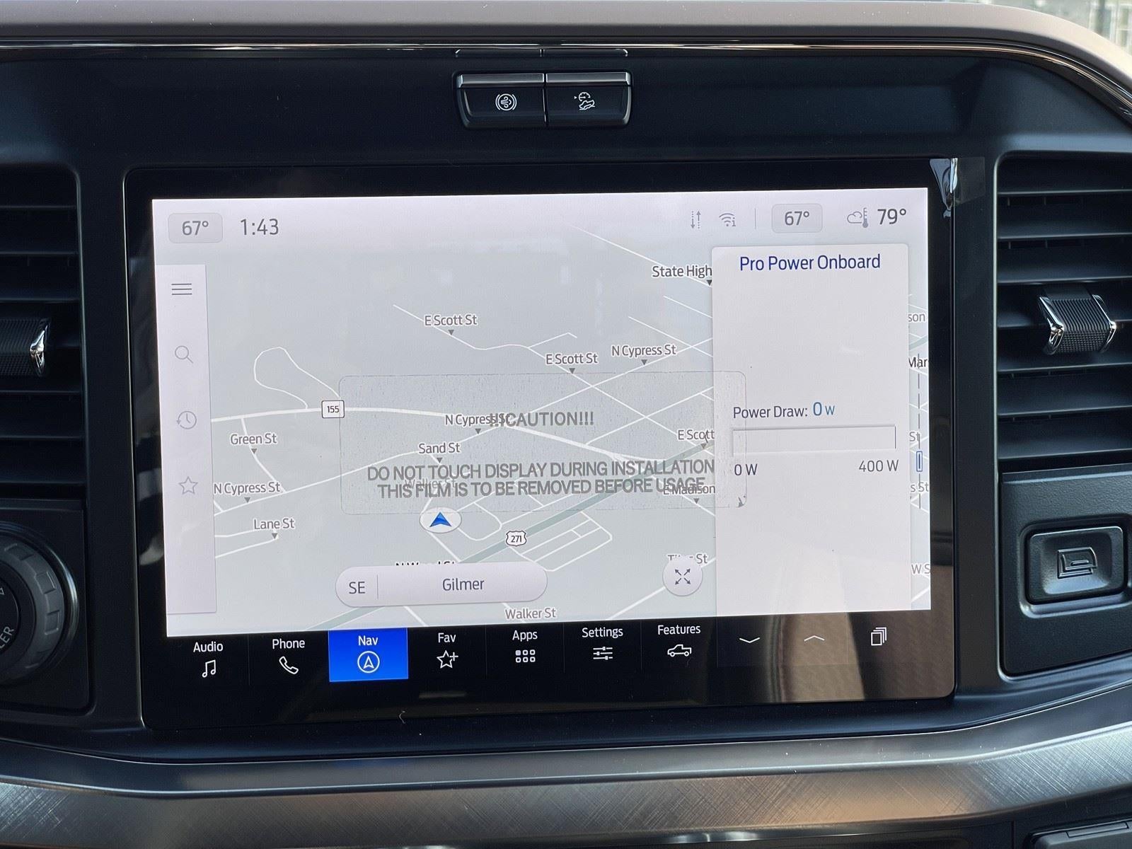 2026 Ford Super Duty F-350 DRW King Ranch