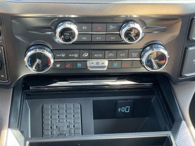 2026 Ford Super Duty F-350 DRW King Ranch