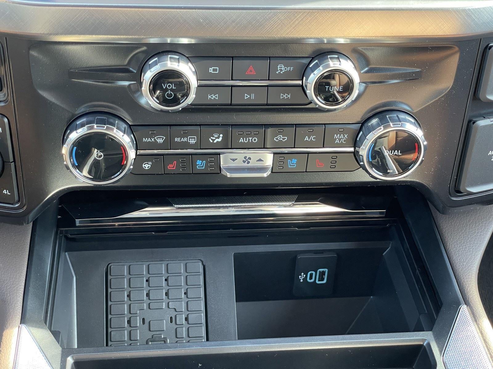 2026 Ford Super Duty F-350 DRW King Ranch