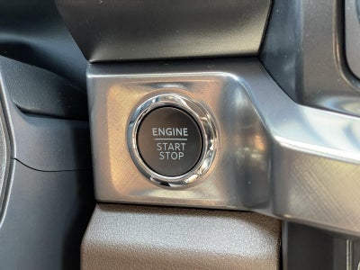2026 Ford Super Duty F-350 DRW King Ranch