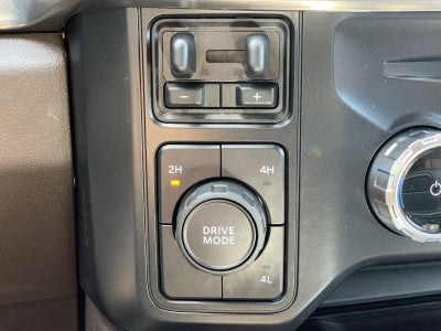 2026 Ford Super Duty F-350 DRW King Ranch