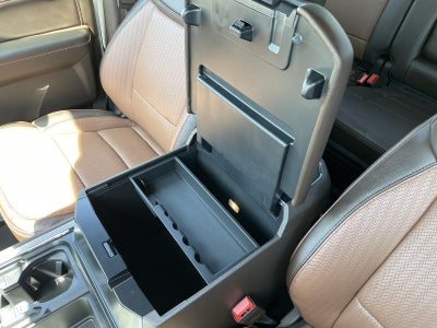 2026 Ford Super Duty F-350 DRW King Ranch