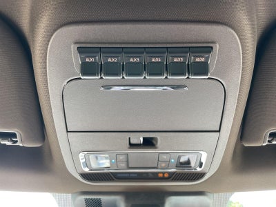 2026 Ford Super Duty F-350 DRW King Ranch