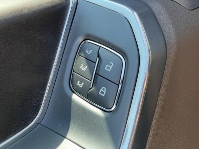 2026 Ford Super Duty F-350 DRW King Ranch