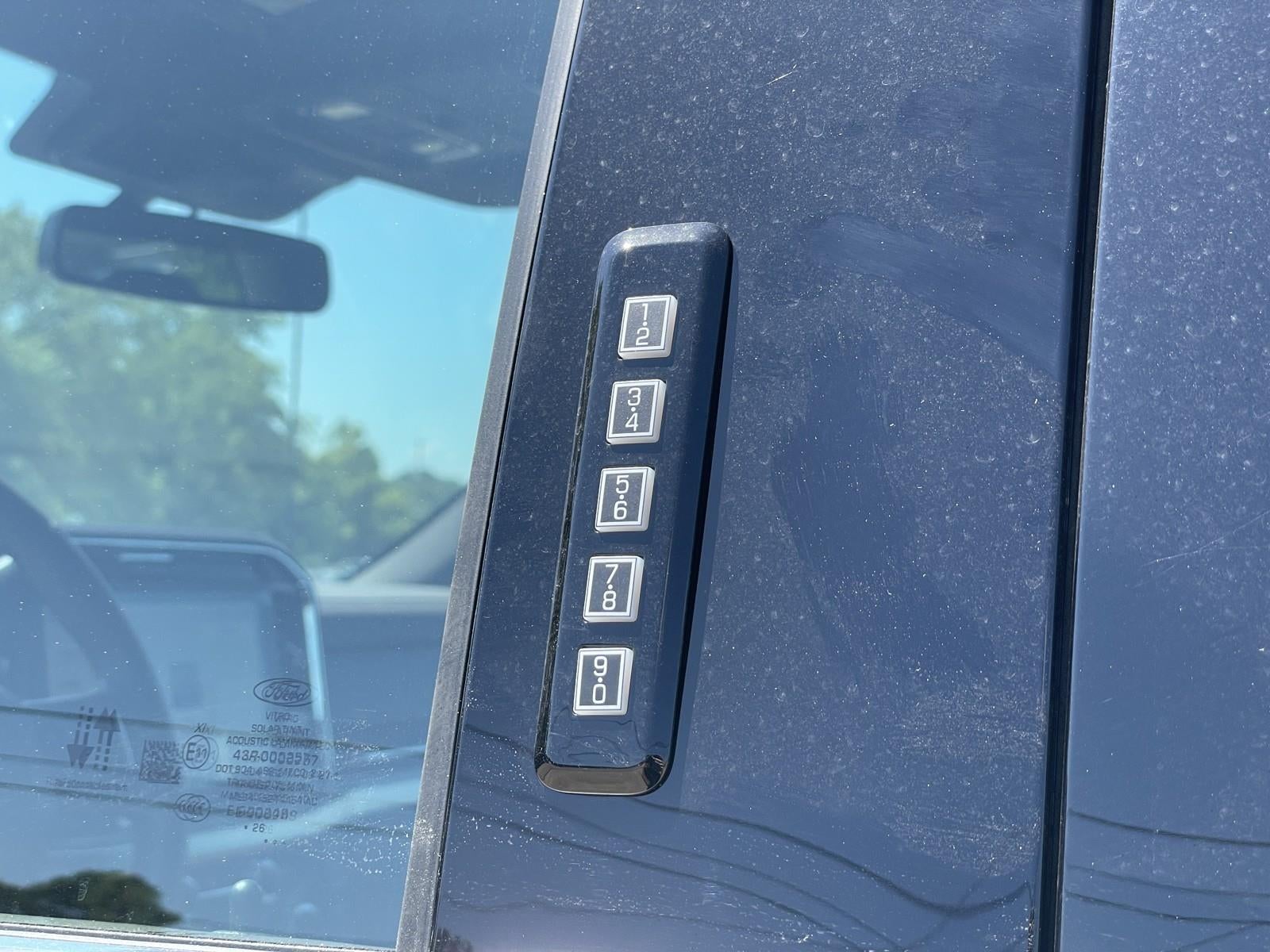 2026 Ford Super Duty F-350 DRW King Ranch