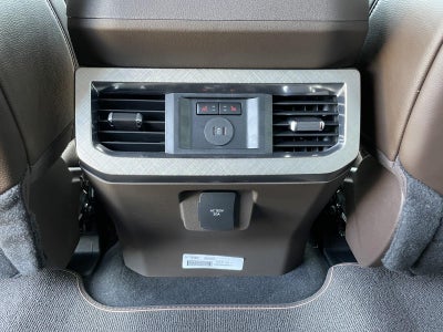 2026 Ford Super Duty F-350 DRW King Ranch