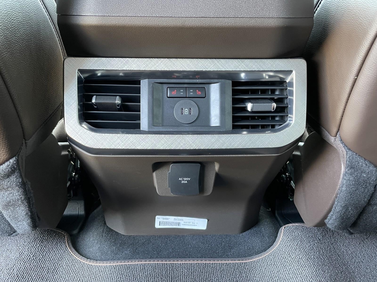 2026 Ford Super Duty F-350 DRW King Ranch
